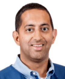 Mohit K Virmani