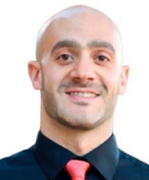 Mostafa Aboulkhair