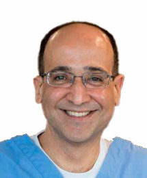 Mounir Iskandar