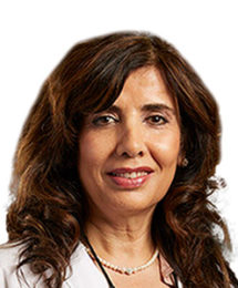 Nahid Shahry