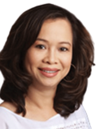 Nancy H Bui