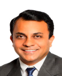 Nandan Patel