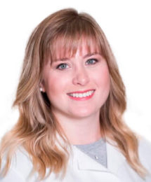 Natalie D Monette