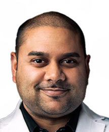 Neal S Patel