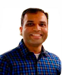 Nilay S Patel