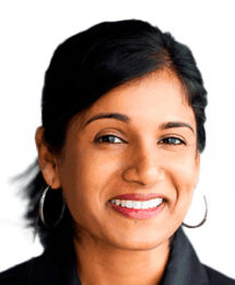 Nisha Krishnaiah