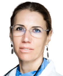 Olga Dontsova