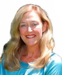 Olivia C Palmer