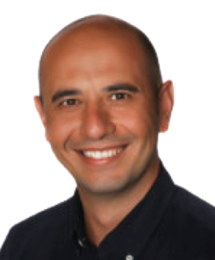 Omar Al-Bayati