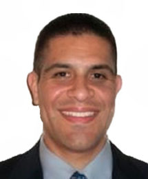 Omar A Pereyra