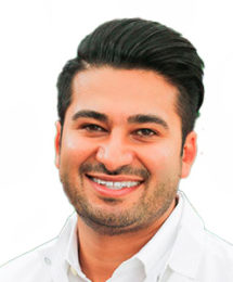 Omid Barkhordar