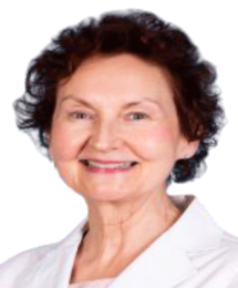 Pamela G Adams
