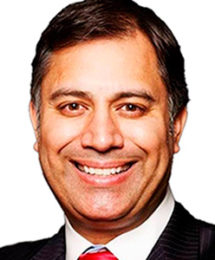 Pankaj P Singh