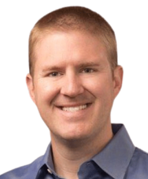 Patrick J Donovan