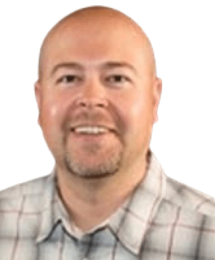 Patrick Goroski