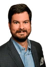 Patrick L McGee