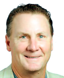 Paul Ellington