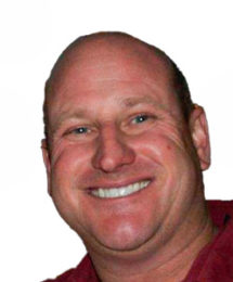 Paul Murray