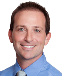 Perry Fraiman