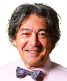Peter K Pang