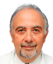 Peter Tsatsaronis