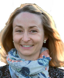 Phebe Clare Winters