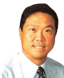 Philip KB. Tom