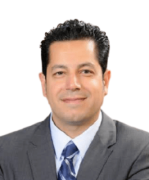 Ramin B Sani