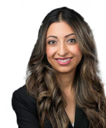 Ramina Golshani