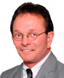 Randall D Stastny
