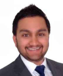 Ravi Patel