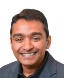 Ravichandra Juluri
