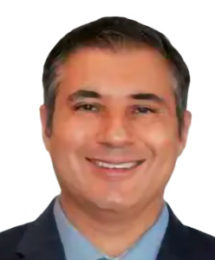 Raymond Cros