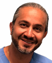 Reza Khazaie