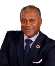 Richard C Adams