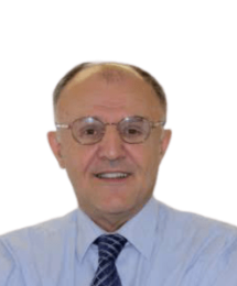 Richard F Struzziero