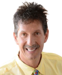 Richard Hagstrom