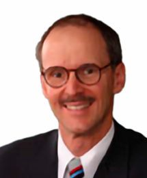 Richard C Kennedy