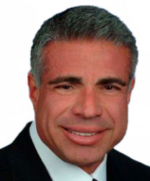 Richard Mercurio