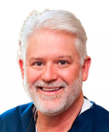 Richard Bradley Moss