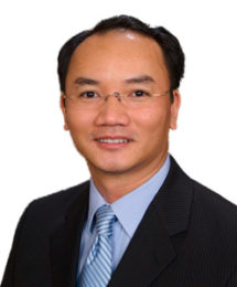 Richard C Nguyen