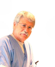 Richard Pruett