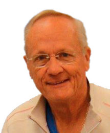 Richard Thomas Snayd