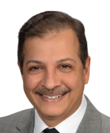 Riyaz Gangji
