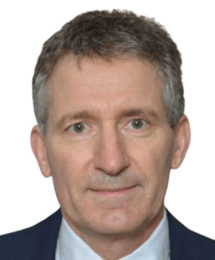 Robert M D’Orazio