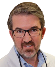 Robert L Harrell