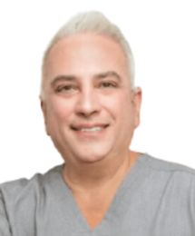 Rick Rioseco