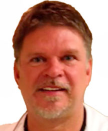 Robert Pauley