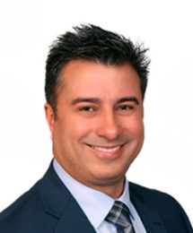 Robert Quesada