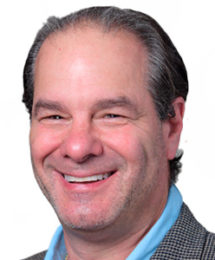 Rod Zimmerman